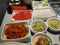 -海底捞火锅(团结桥店)