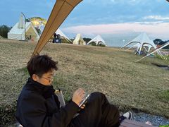 -艾米稻香小镇
