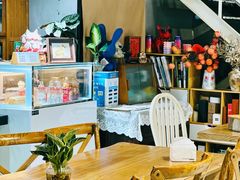 -艾蜜西餐厅(梅园店)