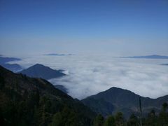 -萍乡武功山风景名胜区