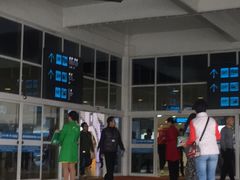 -澳门外港客运码头(轮渡站)