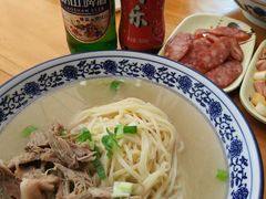 -竹青胶东摔面(黄岛开发区店)