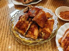 -岩保农家乐