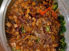 -天伦王朝酒店·盛华瑄餐厅