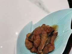 -姚江春中餐厅·太平洋大酒店