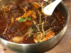 -记忆串城·东北烧烤·小龙虾·大型团建(南油店)