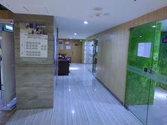 -零距离健身游泳(雁塔店)