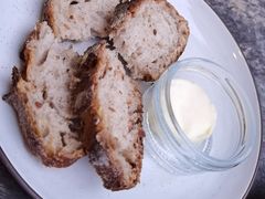 餐前面包-RAC BAR(安福路店)