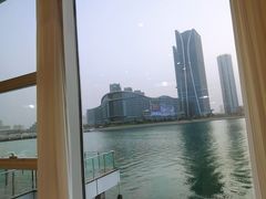 -前王院•巧克力海鲜市集餐厅(万平口店)