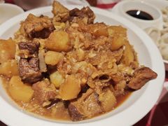 -西贝(宁波天一国购店)