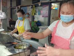 -逍遥镇刘相五胡辣汤豆沫馆(康复中街店)