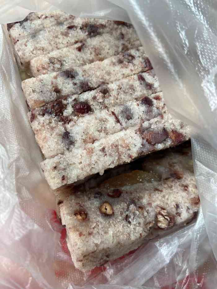 杨招娣糕点-"这个也是种草了很久的糕点 作为苏州人怎么.