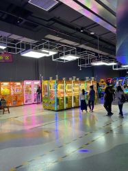 -嗨翻Hi-Fun竞技主题乐园·蹦床团建生日聚会(五棵松华熙店)