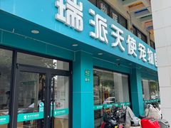 -瑞派天使宠物医院·神经外科·骨科·核磁CT(洛川中路店)