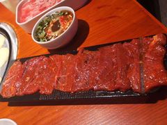-三牦记·涮烤一体火锅(小河店)