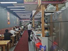 -醉壹号海鲜大排档(厦门美食地标店)