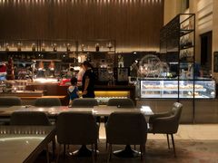 -新发展亚太JW万豪酒店·福苑咖啡厅