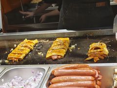 -小老虎东北烤冷面(星天广场店)