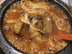 -千叶创意融合料理(水韵城店)