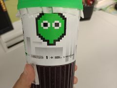 -柠季·手打柠檬茶(梅溪湖新天地外街店)