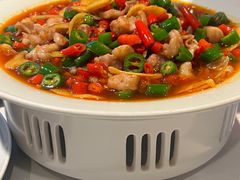 -懒人盐府人家(航天桥店)