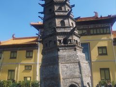 -南京市江宁方山