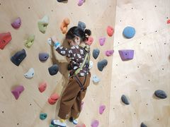 -ROCKPLUS攀岩馆(环宇城店)