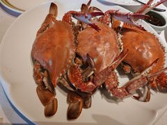 -开海·红岛海鲜虾水饺(石老人店)