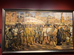 -上海四行仓库抗战纪念馆