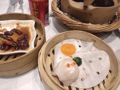 广东虾饺皇-潮粥人(威高店)