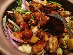 -晓粤·惹味粤菜(凯德乐峰广场店)