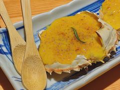 奶酪蟹宝-TORO MaKi 寿司·日料(华创店)