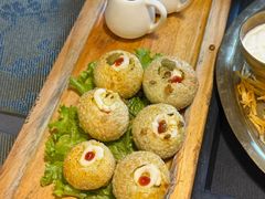 -尼泊尔雪莲餐厅(北京东路店)