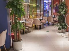 大堂-夏日玛莉西餐厅(金茂览秀城店)