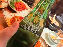 -长寿参鸡汤(朝韩风情街店)