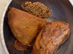 -福寿斋·老北京铜锅涮肉·烤鸭(顺义总店)