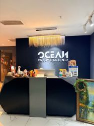 -OCEAN DANCE高空舞蹈室