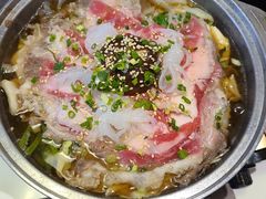 -樱の千渡日式料理·铁板烧•烧鸟(金盛田广场店)