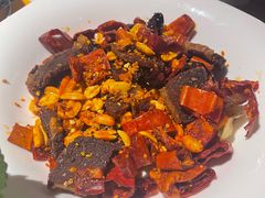 -牧雲子·臻选云南菜 .商务宴请(泰然大厦店)