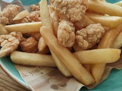-花舍·创意中西餐·咖啡下午茶(亚运村·鸟巢店)