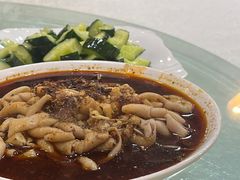 -蒲氏烤鸭(百寿路店)