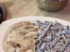 生蚝-牛排王糟粕醋火锅(海甸分店)