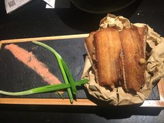 -老头儿油爆虾·知味杭州(爱琴海购物中心)