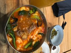 -小满手工粉(上海文峰广场店)