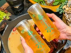 -大龙燚·旷野鲜火锅(广州首店)