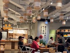 -山食间·中式营养轻餐(保利时光里店)