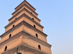 -大慈恩寺(大雁塔)