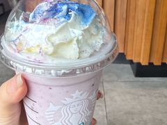 -星巴克(广州立白中心店)