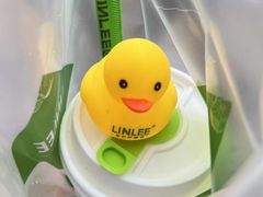 -LINLEE林里·手打柠檬茶(黄浦茂名南路店)