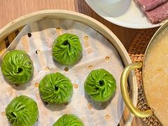 -苏小柳点心·手作小笼包(鸿寿坊分院)